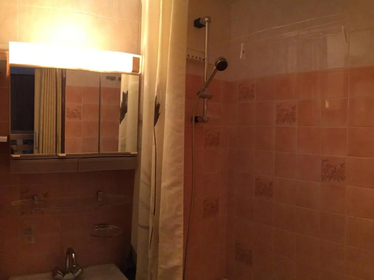 Studio 4 Pers., Pied Des Telesieges, Balcon Sud, Calme, Proche Commerces - Fr-1-416-66 Apartment Fontcouverte-la-Toussuire