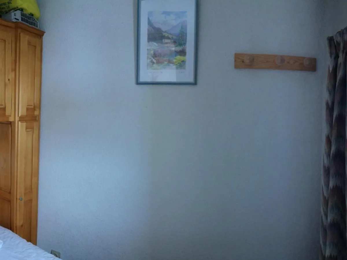 Studio 4 Pers., Pied Des Telesieges, Balcon Sud, Calme, Proche Commerces - Fr-1-416-66 Apartment Fontcouverte-la-Toussuire